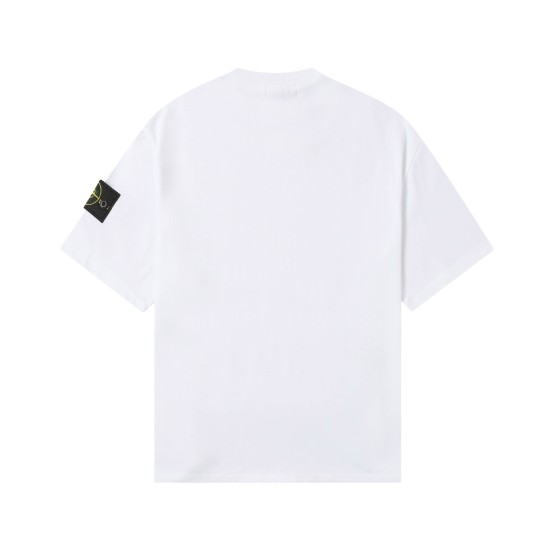 Replica Stone Island Tshirt 1