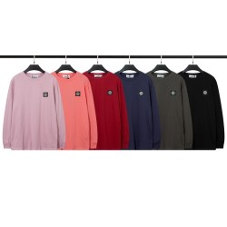 Stone Island Sweetshirt UK 7