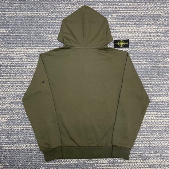 Replica Stone Island Hoodie UK 2