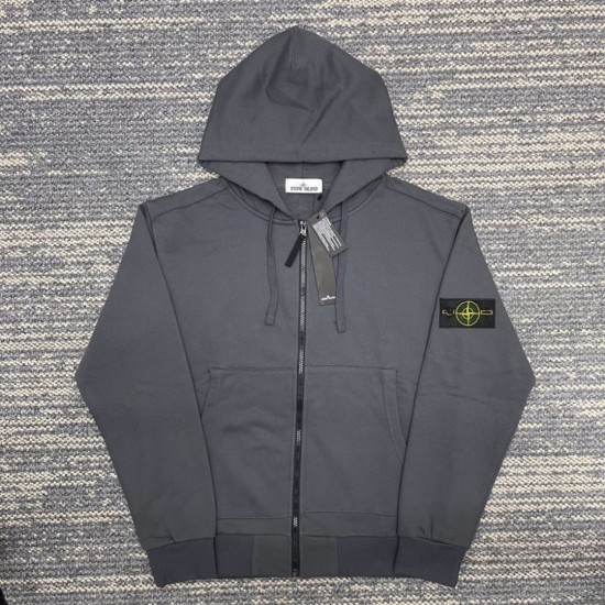 Replica Stone Island Hoodie UK 2