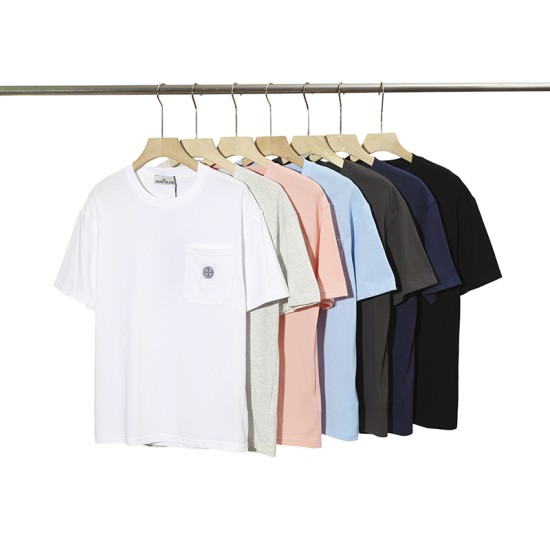 Replica Stone Island Tshirt 13