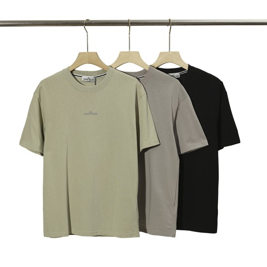 Replica Stone Island Tshirt 12