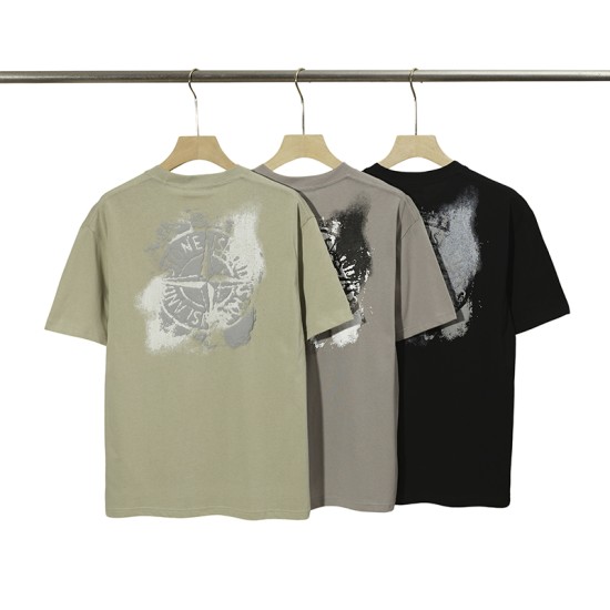 Replica Stone Island Tshirt 12
