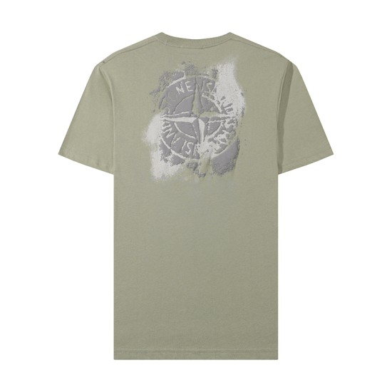 Replica Stone Island Tshirt 12