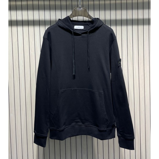 Replica Stone Island Hoodie UK