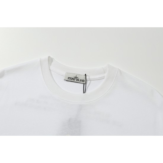 Replica Stone Island Tshirt 11