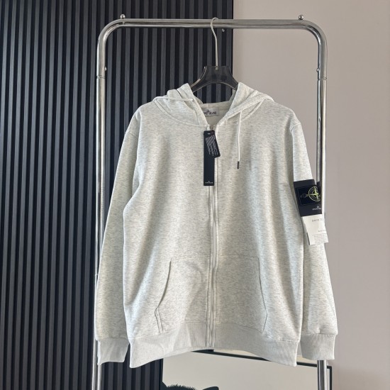 Replica Stone Island Hoodie UK 2