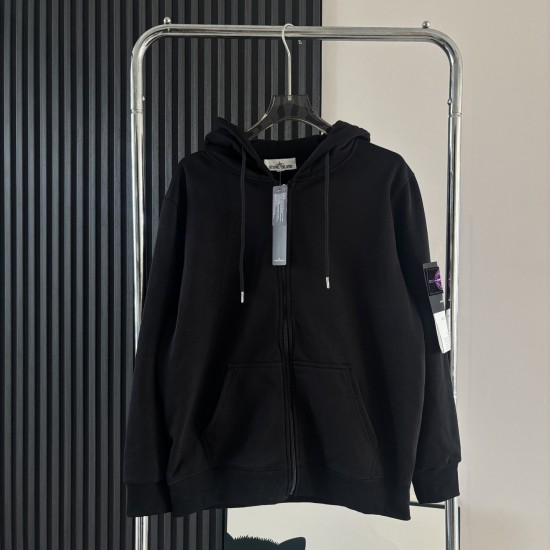 Replica Stone Island Hoodie UK 2