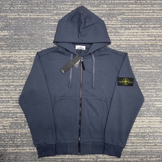 Replica Stone Island Hoodie UK 2