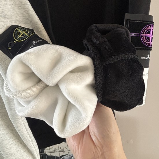 Replica Stone Island Hoodie UK 2