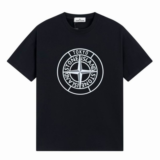 Stone Island T-Shirt 101