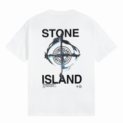 Stone Island T-Shirt 102