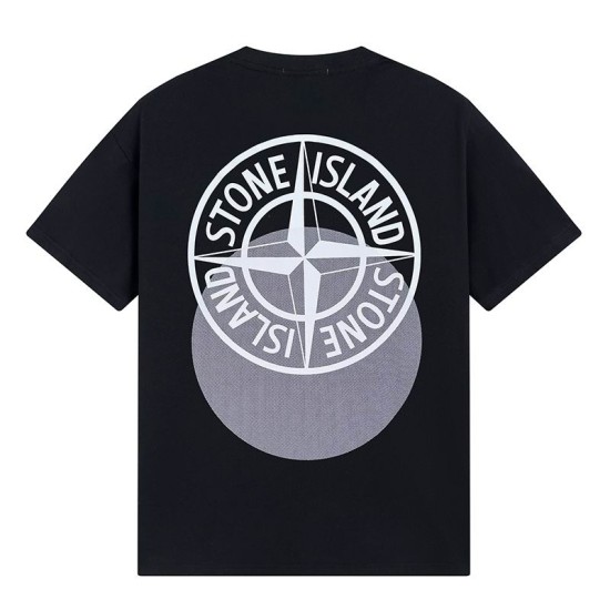 Replica Stone Island T-Shirt 104 - 23159 - Buddha Luxury