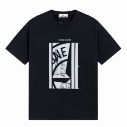 Stone Island T-Shirt 113
