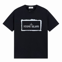Stone Island T-Shirt 118