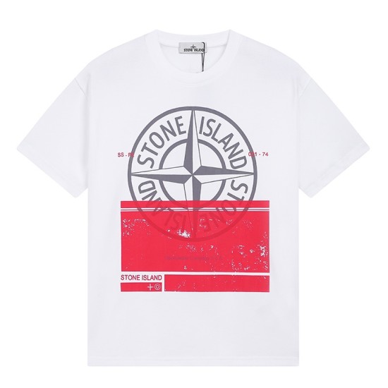 Stone Island T-Shirt 126