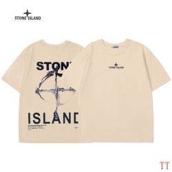 Stone Island T-Shirt 129