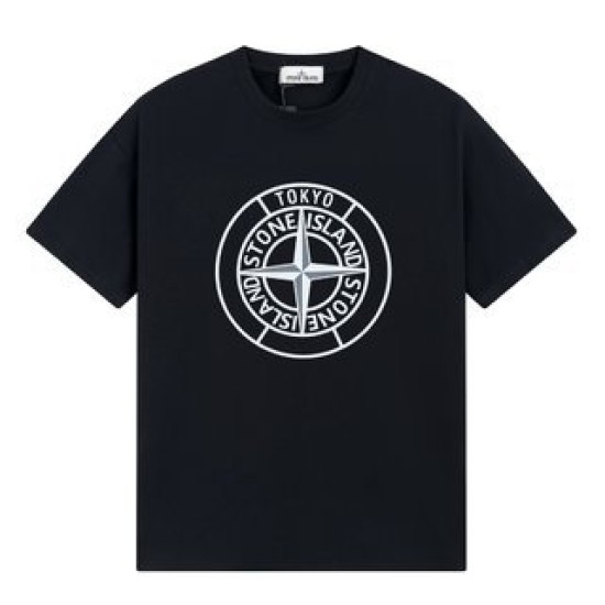Stone Island T-Shirt 137