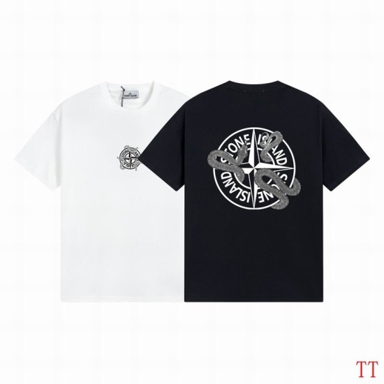 Stone Island T-Shirt 144