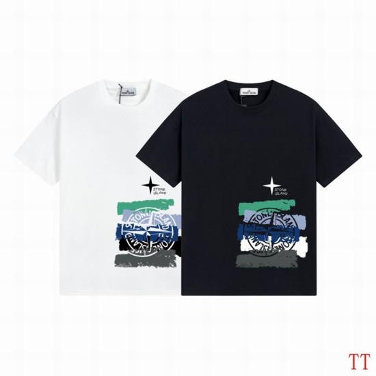 Stone Island T-Shirt 147