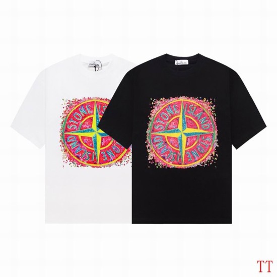 Replica Stone Island T-Shirt 149