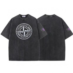 Stone Island T-Shirt 15 Stone Island T-Shirt 15