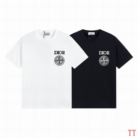 Replica Stone Island T-Shirt 151