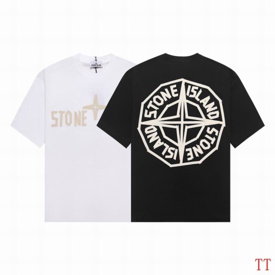 Replica Stone Island T-Shirt 152