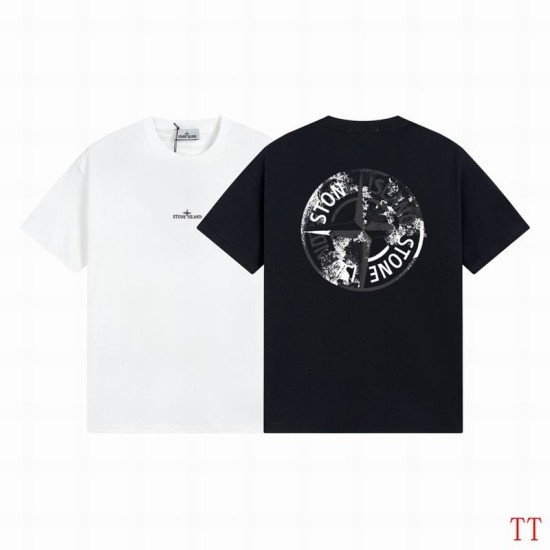 Replica Stone Island T-Shirt 153