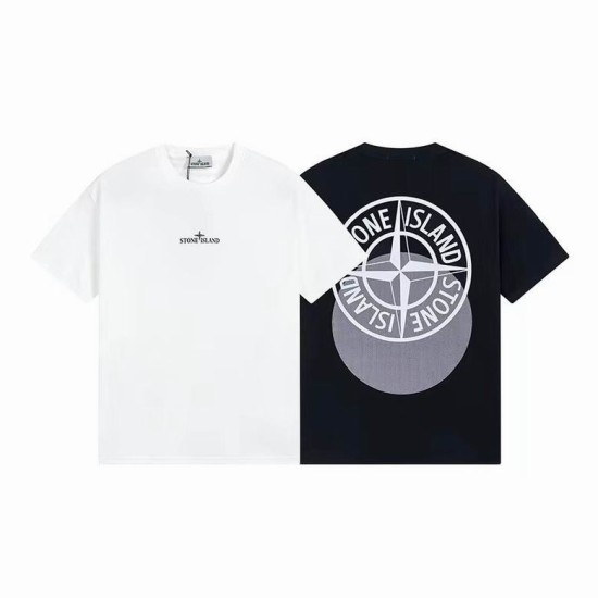 Replica Stone Island T-Shirt 155