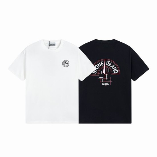 Replica Stone Island T-Shirt 156