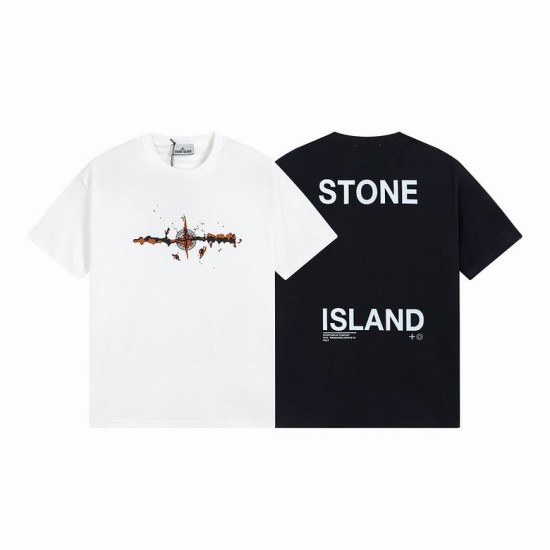 Replica Stone Island T-Shirt 157