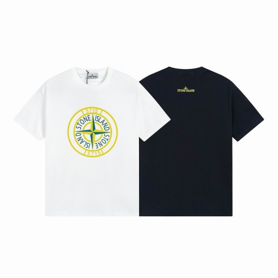 Replica Stone Island T-Shirt 159