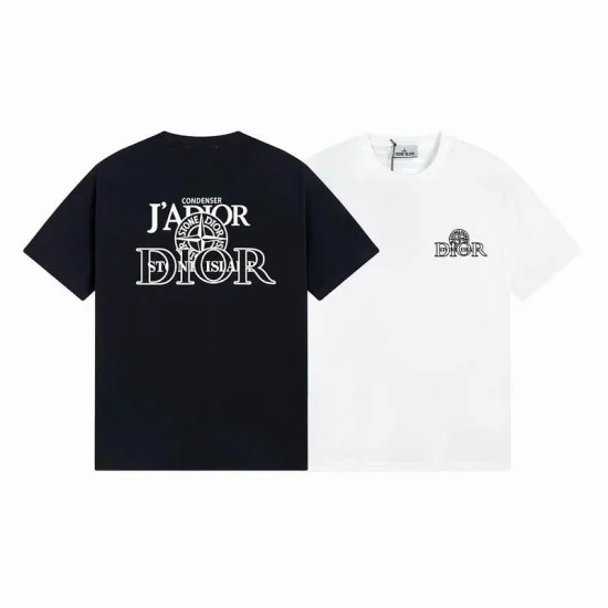 Replica Stone Island T-Shirt 179 - 23234 - Buddha Luxury