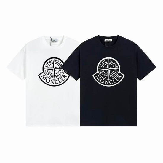 Replica Stone Island T-Shirt 181