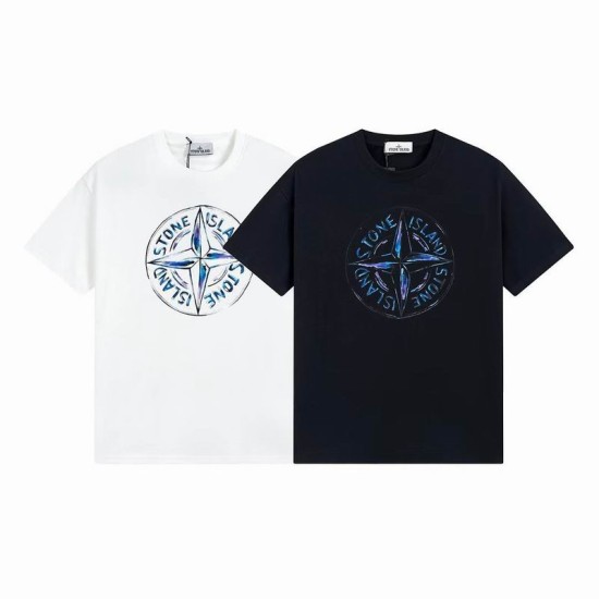 Replica Stone Island T-Shirt 182
