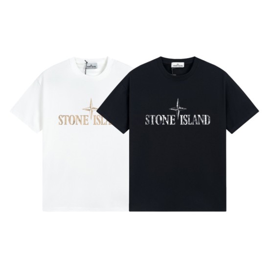 Replica Stone Island T-Shirt 190