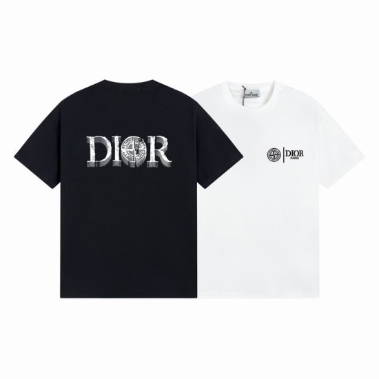 Replica Stone Island T-Shirt 191