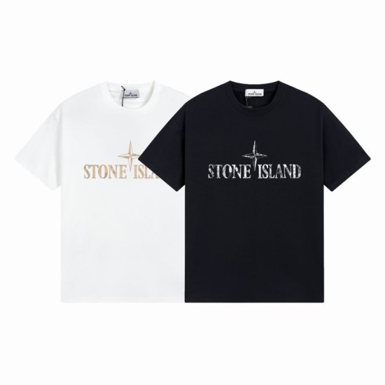 Stone Island T-Shirt 192