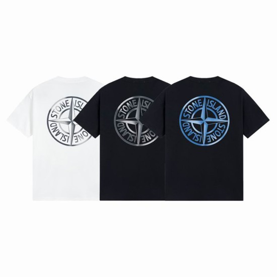 Stone Island T-Shirt 193