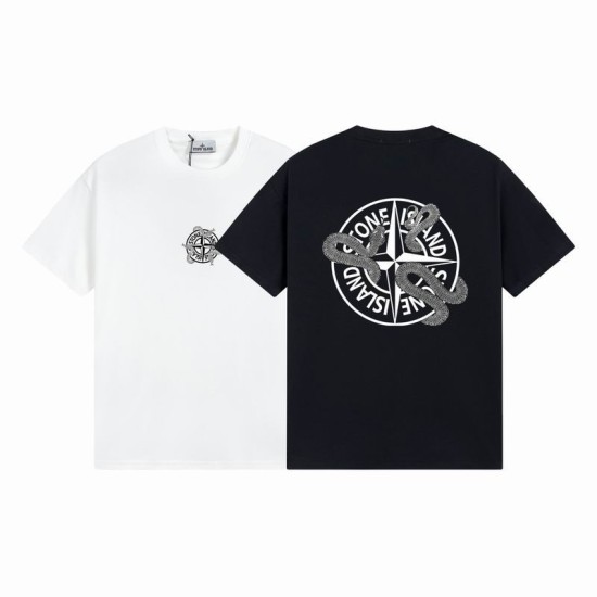 Stone Island T-Shirt 204