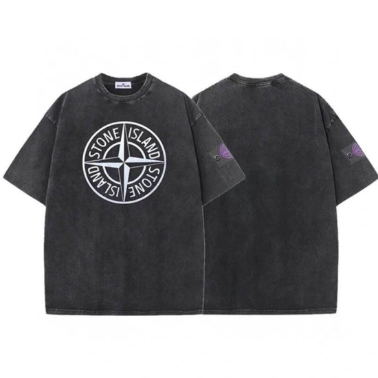 Stone Island T-Shirt 206