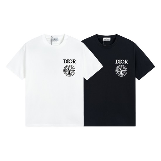 Replica Stone Island T-Shirt 216