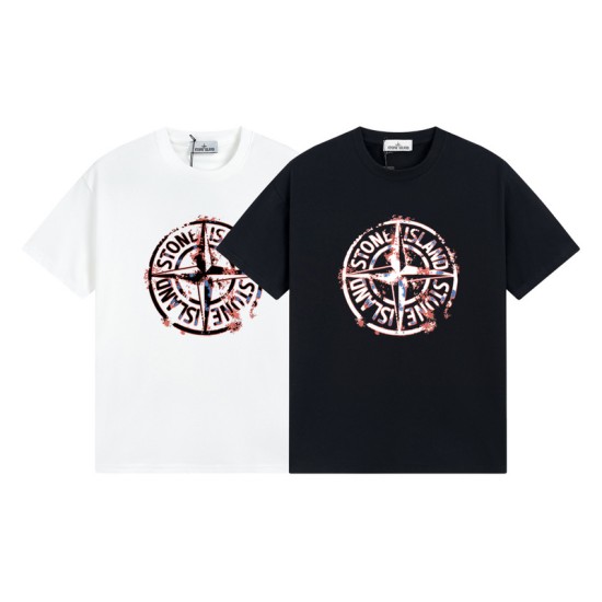 Replica Stone Island T-Shirt 217