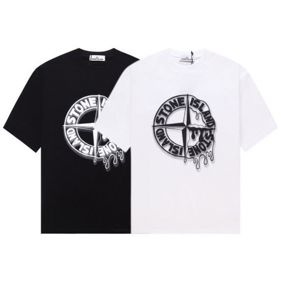 Replica Stone Island T-Shirt 224