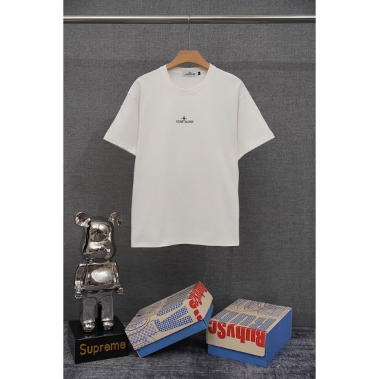 Stone Island T-Shirt 28