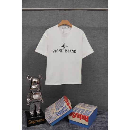 Stone Island T-Shirt 36
