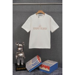 Stone Island T-Shirt 58