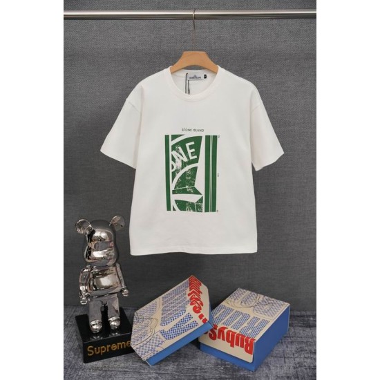 Replica Stone Island T-Shirt 73
