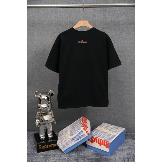 Replica Stone Island T-Shirt 74